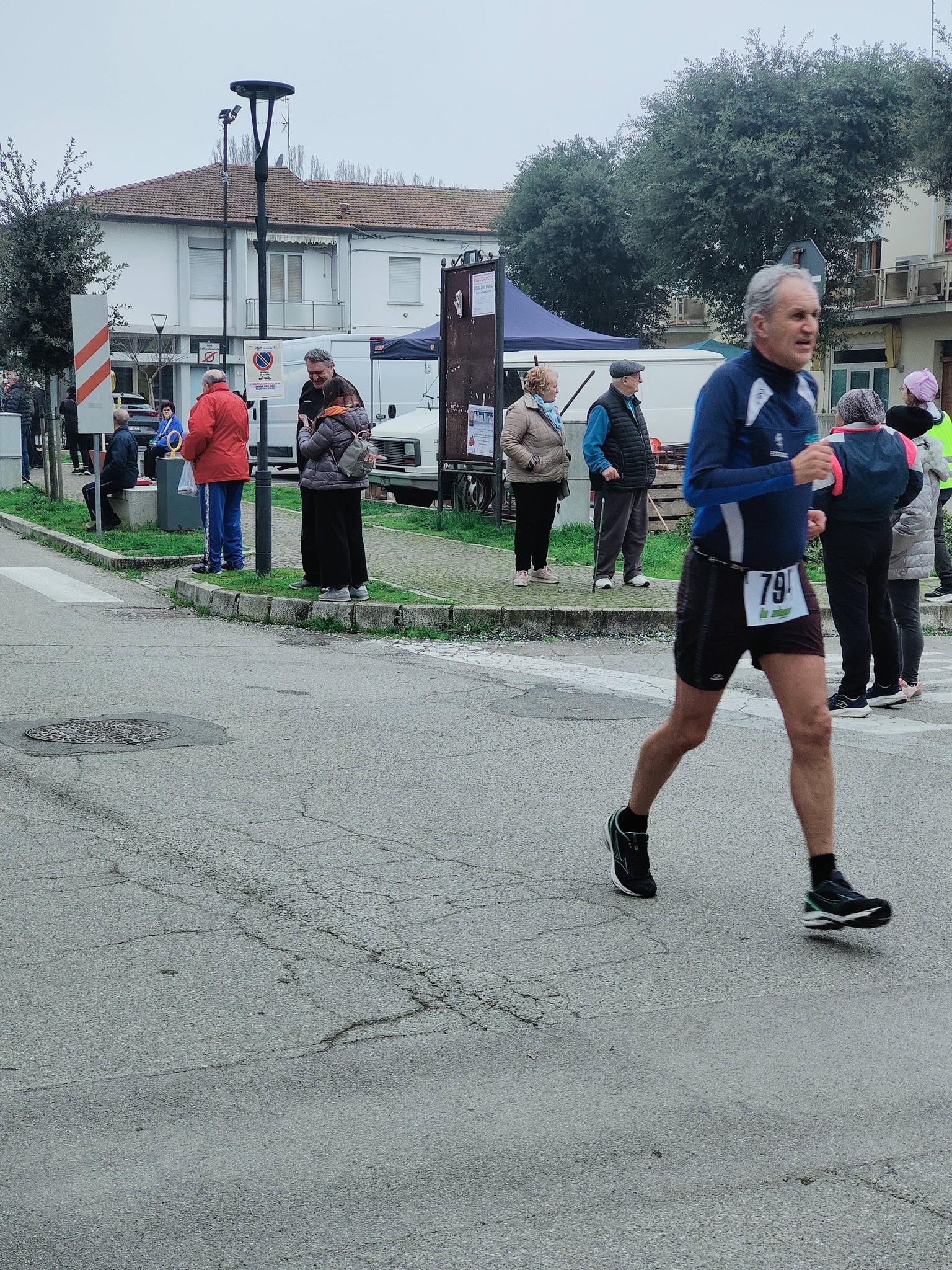 San Patrizio: Trofeo Buriani e Vaienti - 01 marzo 2026